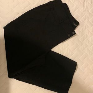 14 short straight leg dress pants. Very comfortable, great condition.